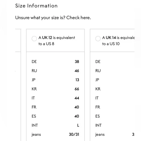 Iris & Ink Black Ruffle Jumpsuit - Picture 12 of 16